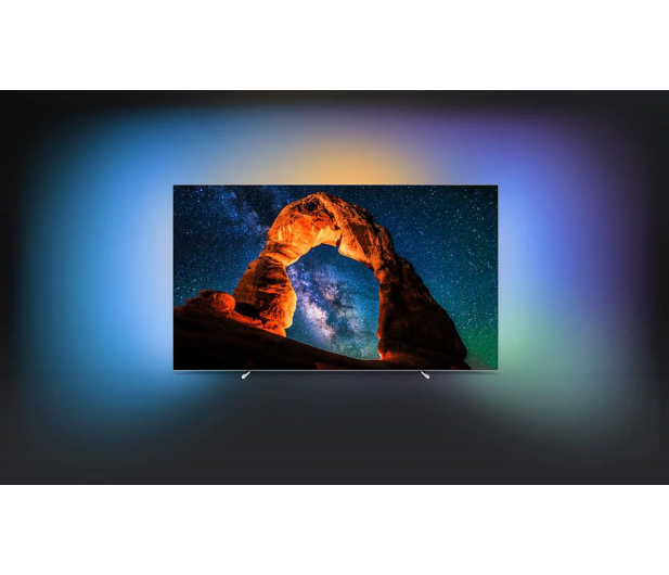 PHILIPS 55OLED803 OLED - 450201 - zdjęcie 3